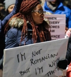 Cum a fost inlocuit vechiul protest hippie cu unul hype. Cine i-a "solidarizat" pe tinerii din tarile "Scrisorii Celor Sase"