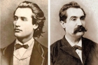 Cum a trăit Mihai Eminescu? Mărturii epocale: Abuzul de narcotice, excitantele și nebunia