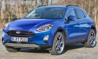 Cum arată noul model de Ford care se va produce la fabrica din Craiova