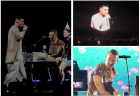 Cum au reacționat artiștii de la Coldplay la huiduielile de pe Arena Națională: „Au fost șocați. După, au stat ore în șir discutând"
