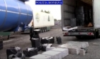 Cum "diluează" benzinarii combustibilul pe care îl cumpărăm din stații. Lovitură grea dată de poliție contrabandiștilor din Prahova