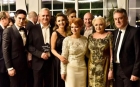 Cum justifică Olguţa Vasilescu nunta organizată în post. Fostul ministru a răspuns atacurilor lui Orban