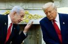 Cum l-a păcălit Netanyahu pe Trump sa atace Iranul. A avut intr-adevar Mossad informatii ca iranienii muta activele nucleare si pun focoase pe rachetele hipersonice?!