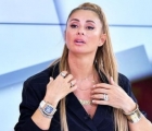 Cum îl hărțuiește Ana Maria Prodan pe Laurențiu Reghecampf, în plin scandal de divorț