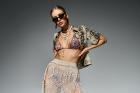 Cum să porți costumul de baie în oraș: 5 idei de styling pentru festivaluri și vacanțe
