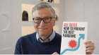 Cum si-a lansat Bill Gates cartea despre noua pandemie, cum a revenit nebunia COVID în SUA: Au crescut brusc spitalizările!