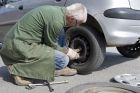 Cum va pregatiti autoturismul pentru iarna. Trucul care scade consumul masinii, chiar si la temperaturi mici