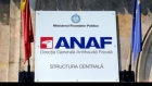 Curtea de Conturi a găsit lipsuri la ANAF de 11,5 milioane de lei în 2017