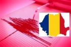 Cutremur cu magnitudine insemnata in Romania, in aceasta dimineata