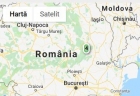 Cutremur de 3,2 grade pe scara Richter în județul Vrancea