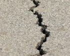 Cutremur de 3,2 grade Richter, in judetul Buzau in aceasta dimineata