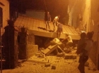 Cutremur în Italia: Doi morţi şi zeci de răniţi în urma seismului din sudul ţării