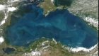 Cutremur în Marea Neagră, duminică dimineaţa