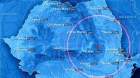 Cutremur în România. Mișcarea plăcilor tectonice a generat îngrijorare la INFP