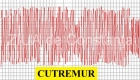 Cutremure consecutive, în această dimineață, în zona seismică Vrancea