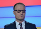 CV-ul lui Alexandru Cumpănașu: Masterand la o universitate din Elveția fără să fi absolvit o facultate