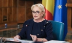 Dăncilă, după anunțul lui Giuliani: "Dacă aș fi președinte, nu aș accepta să se vorbească despre România!"