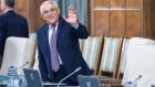 Dăncilă l-a somat pe Petre Daea în ședința de Guvern: "Vă rog să anulaţi ordinul!"