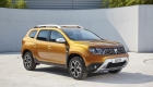 Dacia recheamă în service-uri peste 1.800 de maşini Duster