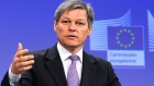 Dacian Cioloș: Rămân în viața publică. Vom lansa o asociație cu USR