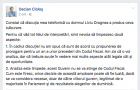 Dacian Ciolos nu a acceptat sa amane reducerea unor taxe: "PSD sa isi respecte promisiunile!"