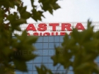 Dan Adamescu, după trimiterea în judecată: Adevăraţii vinovaţi de falimentul Astra nu sunt în dosar