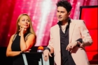 Dan Bălan de la O-Zone blocat de război în Kiev. Nu mai poate ajunge în România să prezinte Eurovision!
