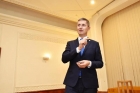 Dan Barna: Alegerile anticipate, un proiect eșuat. Cred că ne îndreptăm spre învestirea unui guvern