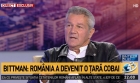 Dan Bittman se revolta impotriva autoritatilor: "Sa dea Dumnezeu sa mor de COVID. Nu vreau sa mai traiesc in conditii degradante"