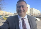 Dan Cristian Popescu, fost viceprimar al Sectorului 2, candideaza fara niciun ban public la Primaria Capitalei