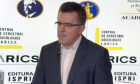 Dan Dungaciu: "Cu cât curge mai mult sânge în Ucraina cu atât compromisul dispare. Suntem în mijlocul furtunii pe care nimeni nu vrea s-o potolească!"