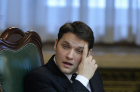 Dan Şova a cerut în instanţă sesizarea Curţii Constituţionale cu o excepţie pe abuzul în serviciu in procesul "Turceni-Rovinari"