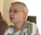 Dana Gîrbovan își retrage demisia din magistratură, după ce a fost refuzată de Iohannis ca ministru al Justiției