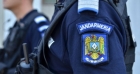 Daniel Preoteasa, seful Statului Major al Bazei de Administrare a Jandarmeriei, arestat în dosarul de cămătărie

