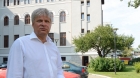 Daniel Tudorache face licitatii cu dedicatie. Vrea sa inconjoare Sectorul 1 cu garduri metalice!