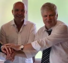 Daniel Tudorache, primarul Sectorului 1: "Cozmin Guşă va fi şeful meu de campanie"