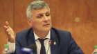 Daniel Zamfir: "Condamnarea" la plafonare!
