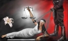 Date îngrijorătoare publicate de Comisia Europeană: Românii îşi pierd încrederea în independenţa justiţiei