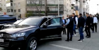 De ce a fost escortat fiul lui Liviu Dragnea de trupele SAS. Jandarmeria Craiova: "Adoptăm astfel de măsuri în cazul tuturor evenimentelor cu un anumit grad de risc"