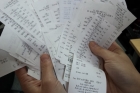 De ce nu vrea ANAF să-i plătească unui bărbat 15.000 de euro câştigaţi la loteria bonurilor