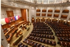 De ce sunt gata partidele sa accepte orice premier. Dacă ar fi organizate alegeri anticipate, AUR ar câștiga fără emoții. Ce arată primul sondaj realizat după prezidențiale