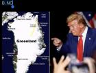De ce vrea Pentagonul să integreze Groenlanda mai strâns în Comandamentul de Nord al SUA
