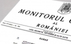 De la 1 ianuarie 2019 intră în vigoare. Noile taxe au fost publicate în Monitorul Oficial!
