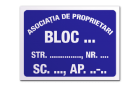 De vineri intră în vigoare noua lege a asociaţiilor de proprietari. Ce obligaţii au autoritatea locală, administratorii şi chiriaşii