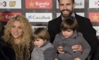 Decizia momentului în Spania, după ce Pique a înșelat-o pe Shakira! Totul s-a terminat. Anunțul clar al celor două vedete
