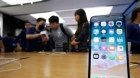 Decizie bombă! Apple renunță la modelul iPhone X