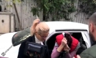 Decizie incredibilă în cazul crimei din Lanurile. Femeia acuzată că şi-a tranşat soţul poliţist a fost eliberată