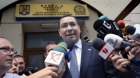 Declaraţia lui Victor Ponta în dosarul Tel Drum. Ce le-a spus fostul premier procurorilor despre Liviu Dragnea