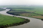 Delta Dunării lăsată de izbeliște: Ucraina are liber pe canalul Bîstroe