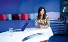 Denise Rifai: "Liviu Dragnea, back in town!"